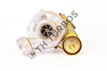 Turbocompresseur (Turbo) Turbo's Hoet ref. 1101310