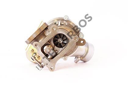 Turbocompresseur (Turbo) Turbo's Hoet ref. 1101310