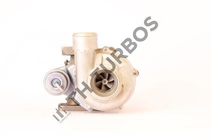 Turbocompresseur (Turbo) Turbo's Hoet ref. 1101222