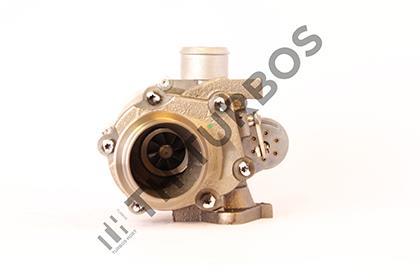 Turbocompresseur (Turbo) Turbo's Hoet ref. 1101222