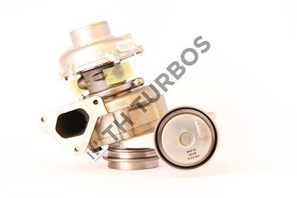 Turbocompresseur (Turbo) Turbo's Hoet ref. 1101226