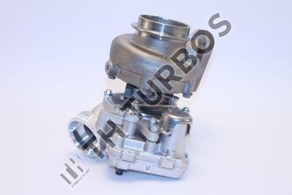 Turbocompresseur (Turbo) Turbo's Hoet ref. 2101143
