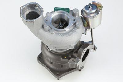 Turbocompresseur (Turbo) Turbo's Hoet ref. 2100955