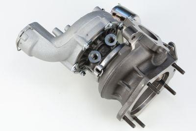 Turbocompresseur (Turbo) Turbo's Hoet ref. 2100955
