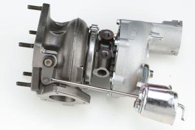 Turbocompresseur (Turbo) Turbo's Hoet ref. 1102063