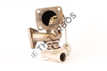 Turbocompresseur (Turbo) Turbo's Hoet ref. 1104027
