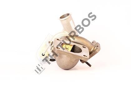 Turbocompresseur (Turbo) Turbo's Hoet ref. 1104027