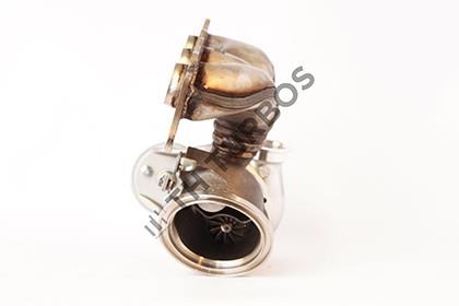 Turbocompressor Turbo's Hoet ref. MXT49131-07239