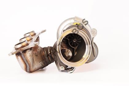Turbocompresseur (Turbo) Turbo's Hoet MXT49131-07259