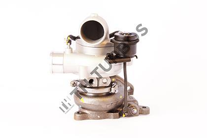 Turbocompresseur (Turbo) Turbo's Hoet ref. 1103842