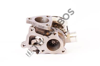 Turbocompresseur (Turbo) Turbo's Hoet ref. 1103842