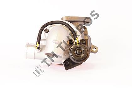 Turbocompresseur (Turbo) Turbo's Hoet ref. 1103842