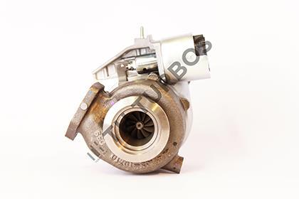 Turbocompresseur (Turbo) Turbo's Hoet ref. 1101060