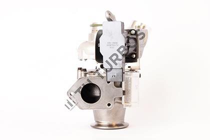 Turbocompressor Turbo's Hoet ref. MXT49135-05895