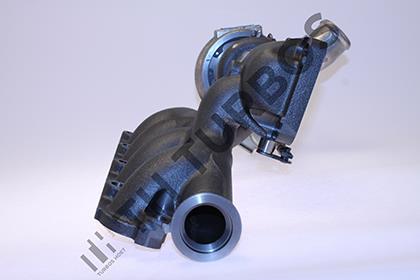 Turbocompresseur (Turbo) Turbo's Hoet ref. 1103731