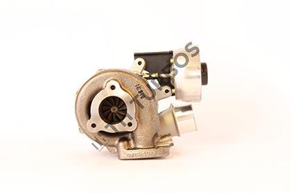 Turbocompresseur (Turbo) Turbo's Hoet ref. 2100270
