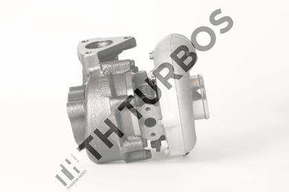Turbocompresseur (Turbo) Turbo's Hoet ref. 1104290