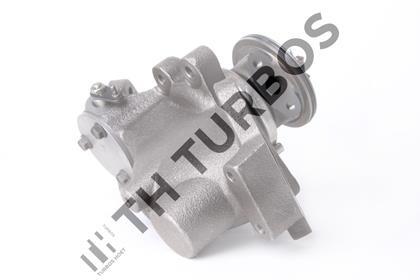 Turbocompresseur (Turbo) Turbo's Hoet ref. 1100460