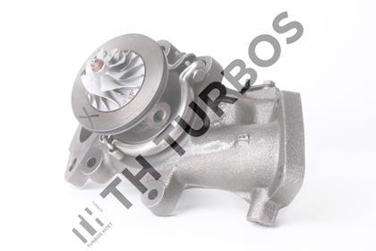 Turbocompresseur (Turbo) Turbo's Hoet ref. 1100460