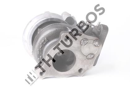 Turbocompresseur (Turbo) Turbo's Hoet ref. 2100411