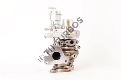 Turbocompresseur (Turbo) Turbo's Hoet ref. 2100748