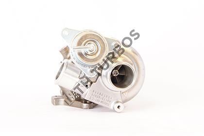Turbocompresseur (Turbo) Turbo's Hoet ref. 2100748