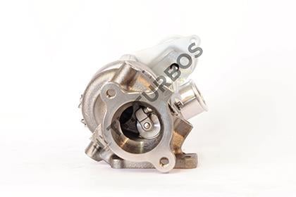 Turbocompresseur (Turbo) Turbo's Hoet ref. 2100748