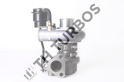 Turbocompressor Turbo's Hoet ref. 1103964