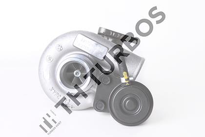Turbocompressor Turbo's Hoet ref. 1103964