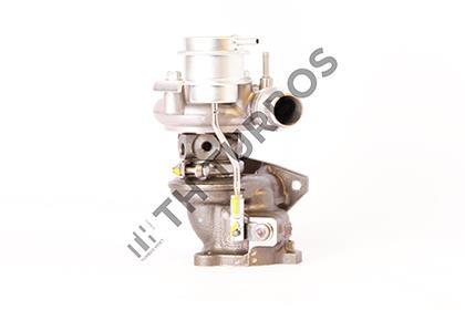 Turbocompresseur (Turbo) Turbo's Hoet ref. 1104229
