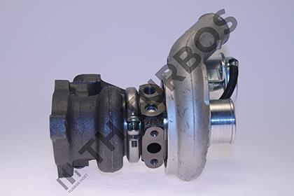 Turbocompresseur (Turbo) Turbo's Hoet ref. 1100438