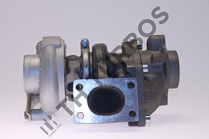 Turbocompressor Turbo's Hoet ref. 1100428
