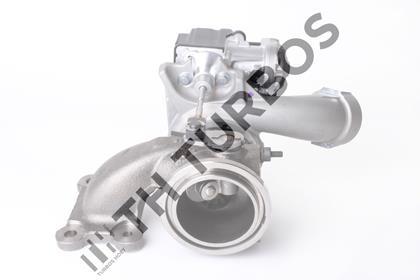 Turbocompresseur (Turbo) Turbo's Hoet ref. 2101002