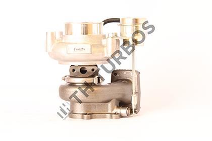 Turbocompressor Turbo's Hoet ref. MXT49189-02914