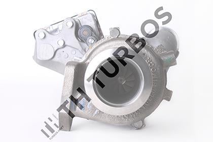 Turbocompresseur (Turbo) Turbo's Hoet ref. 2100946