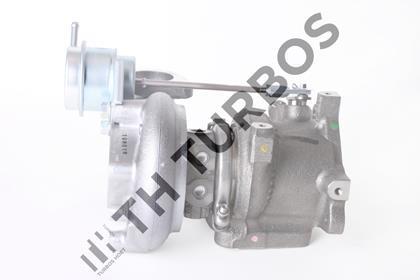 Turbocompresseur (Turbo) Turbo's Hoet ref. 2100960
