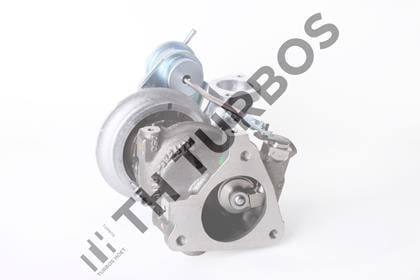 Turbocompresseur (Turbo) Turbo's Hoet ref. 2100960