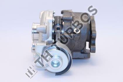 Turbocompresseur (Turbo) Turbo's Hoet ref. 2101017