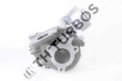 Turbocompresseur (Turbo) Turbo's Hoet ref. 2100963