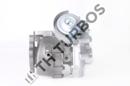 Turbocompresseur (Turbo) Turbo's Hoet ref. 2100963