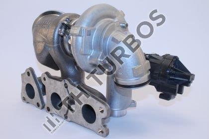 Turbocompresseur (Turbo) Turbo's Hoet ref. 2101262