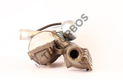 Turbocompresseur (Turbo) Turbo's Hoet ref. 1103367