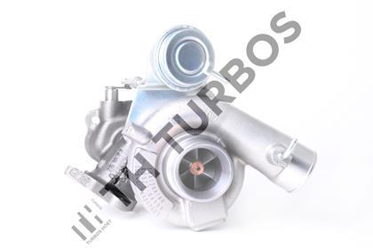 Turbocompresseur (Turbo) Turbo's Hoet ref. 1103554