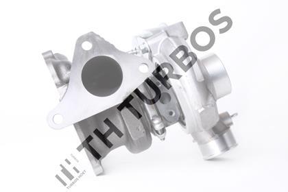 Turbocompresseur (Turbo) Turbo's Hoet ref. 1103554