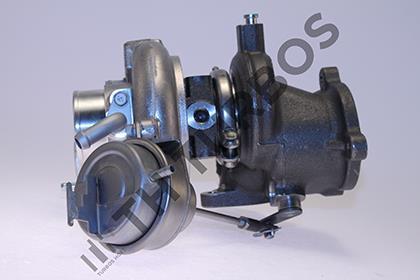 Turbocompresseur (Turbo) Turbo's Hoet ref. 1103351