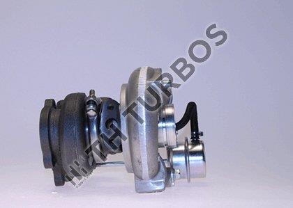 Turbocompressor Turbo's Hoet ref. MXT49135-05050