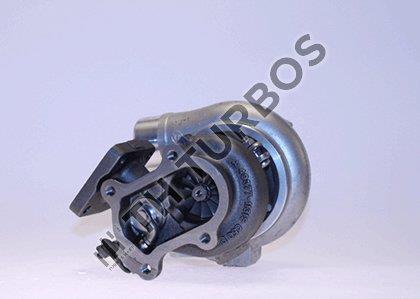 Turbocompressor Turbo's Hoet ref. MXT49135-05050