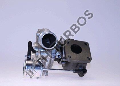 Turbocompressor Turbo's Hoet ref. MXT49135-05050
