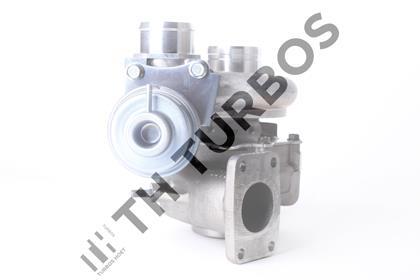Turbocompresseur (Turbo) Turbo's Hoet ref. 1103820