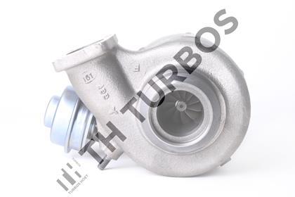 Turbocompresseur (Turbo) Turbo's Hoet ref. 1103820